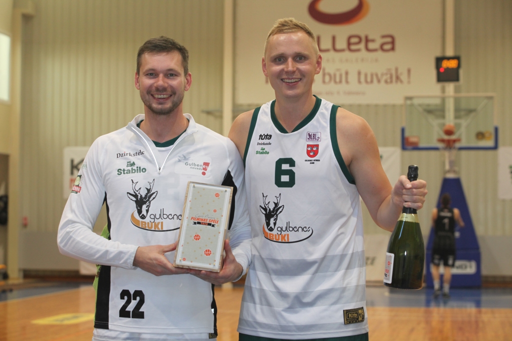 Autors: Gatis Bogdanovs