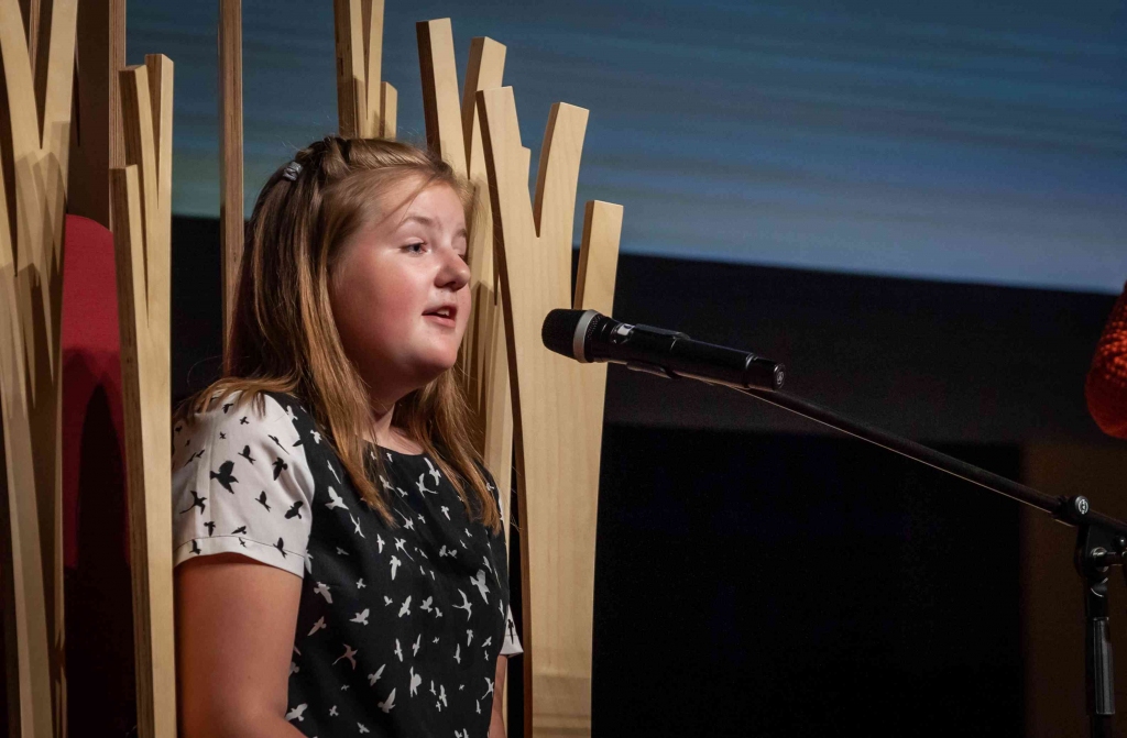 Autors: LNB fotogrāfs Kristians Luhaers