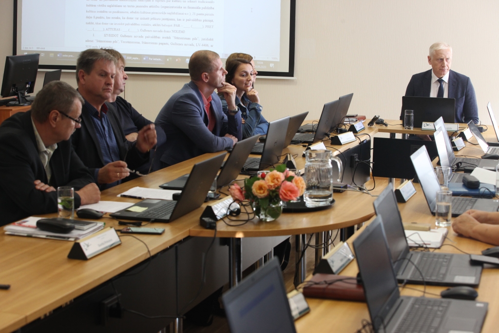 Autors: Gatis Bogdanovs