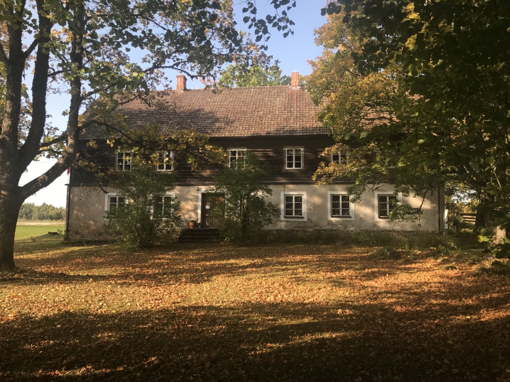 Autors: no privātā arhīva