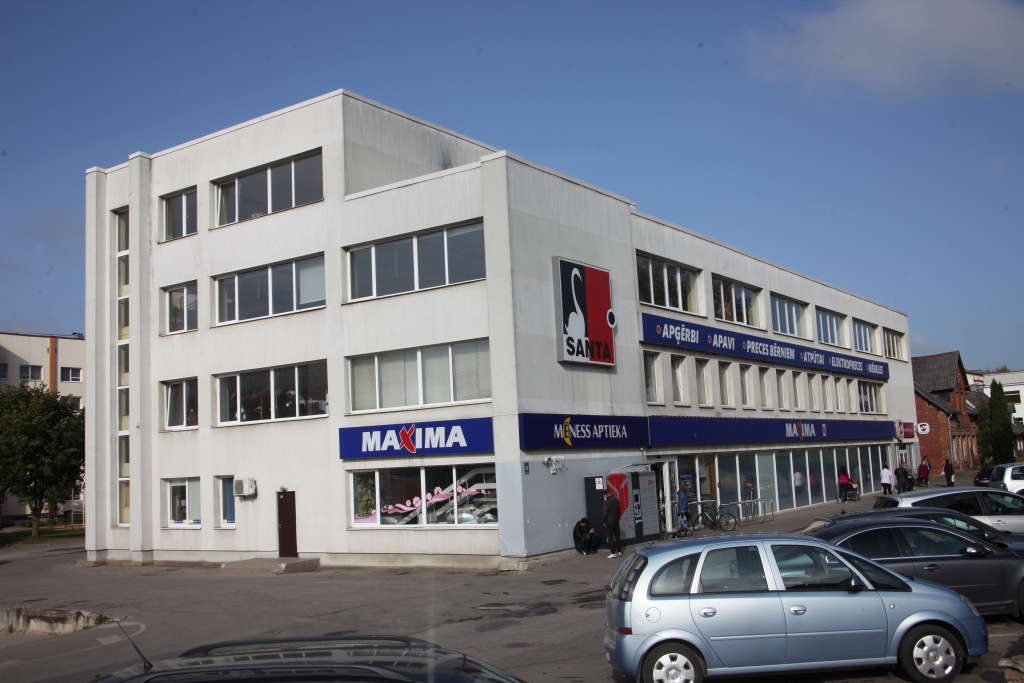 Autors: Gatis Bogdanovs