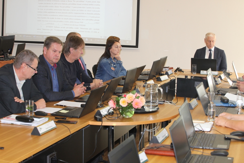 Autors: Gatis Bogdanovs