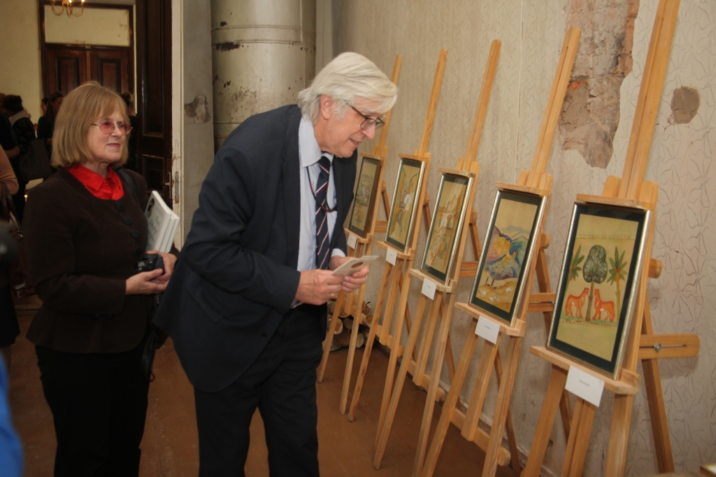 Autors: Gatis Bogdanovs