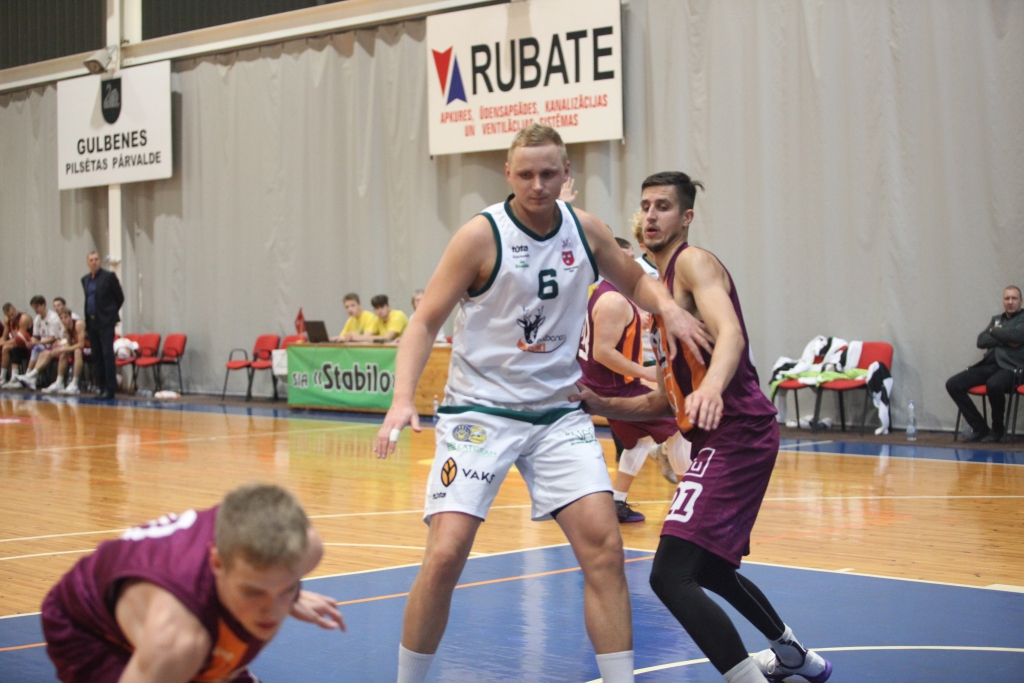 Autors: Gatis Bogdanovs