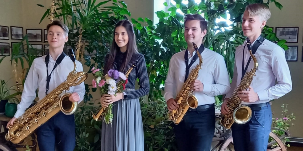 Autors: Alda Alberte