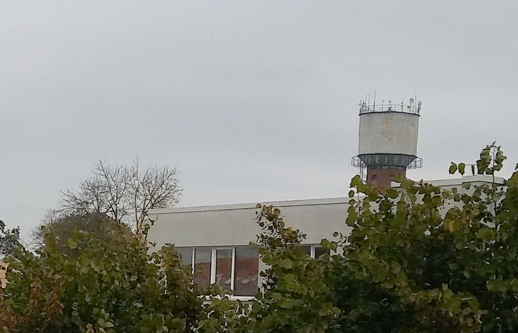 Autors: Pārsla Konrāde