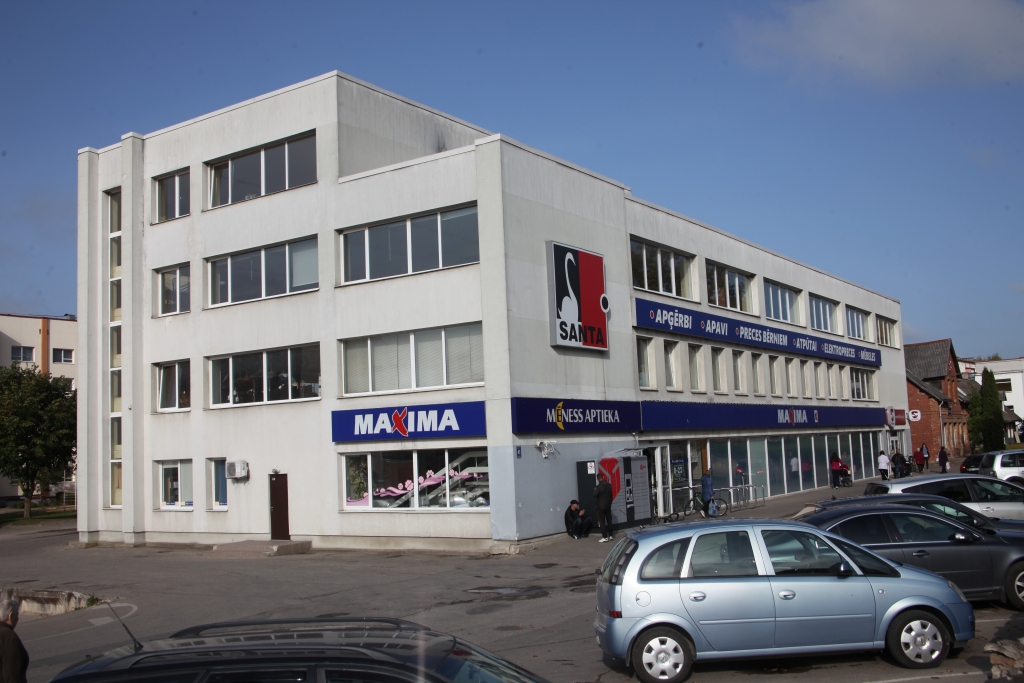 Autors: Gatis Bogdanovs