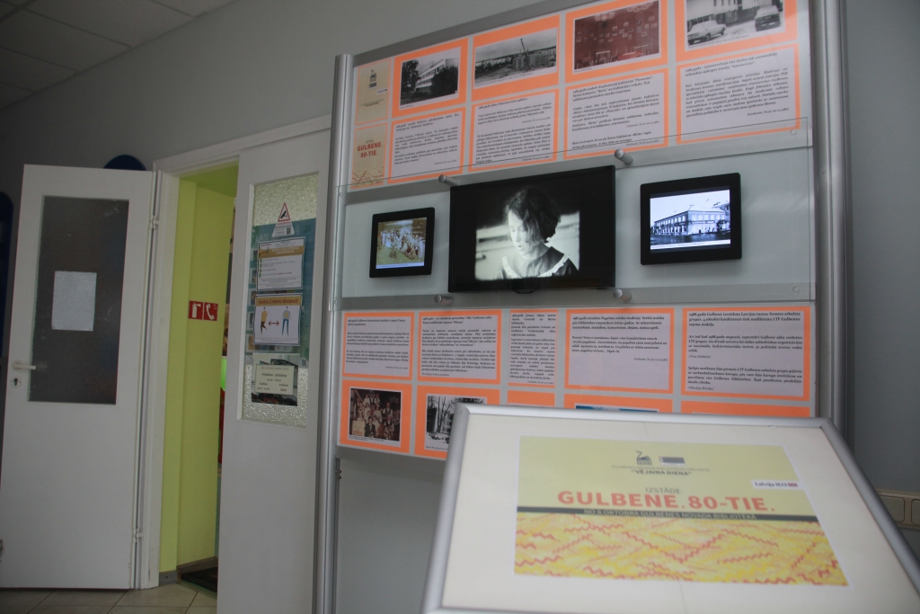 Autors: Gatis Bogdanovs