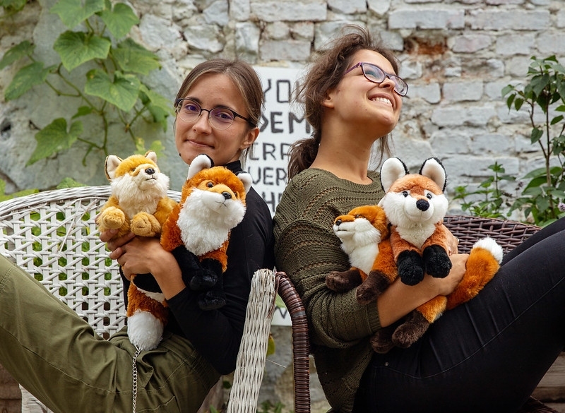 Autors: publicitātes foto