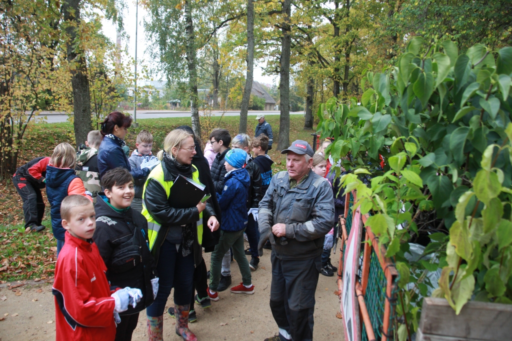 Autors: Gatis Bogdanovs