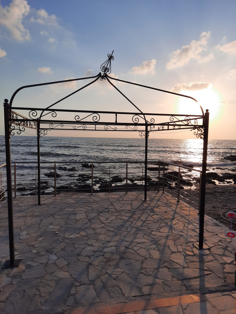 Autors: Iveta Kilinkaridou