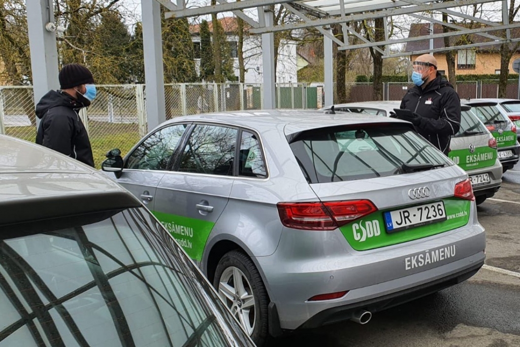 Autors: publicitātes foto