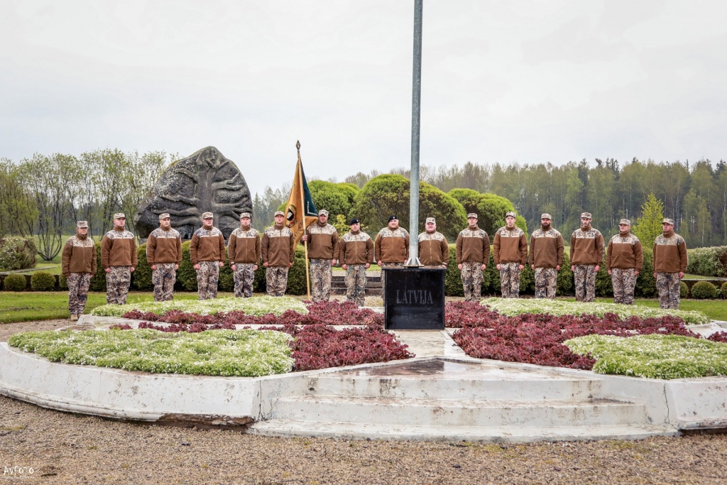 Autors: Agris Veckalniņš