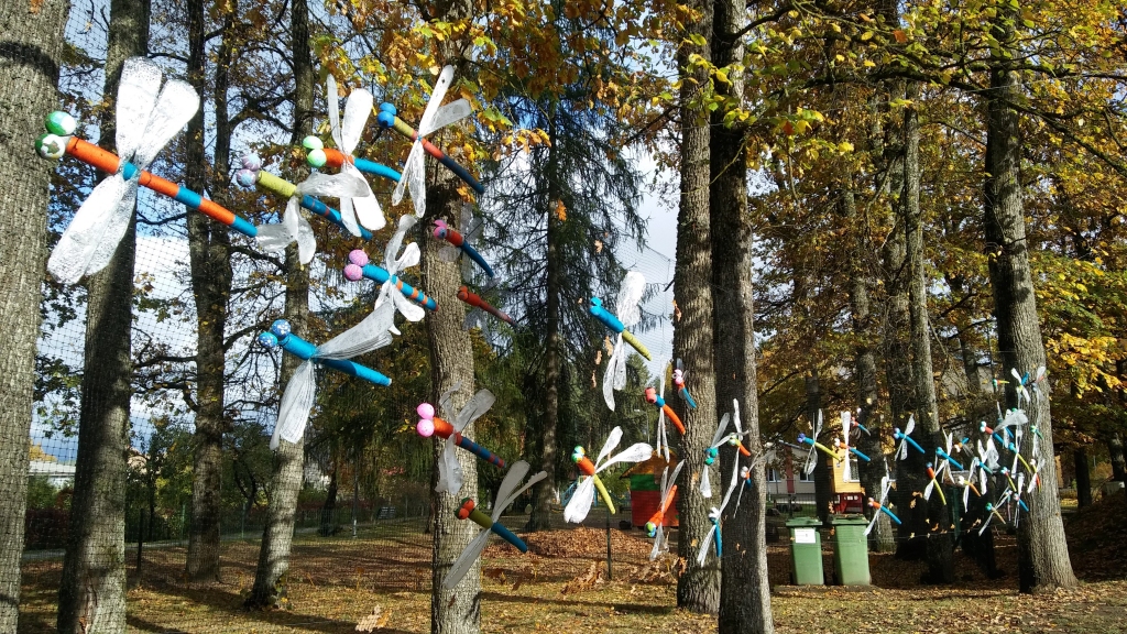 Autors: Pārsla Konrāde