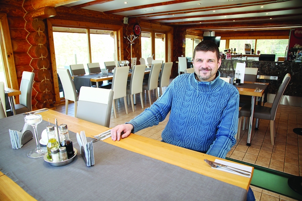 “Tiem, kuri veiksmīgāk “nolasīja” turpmāko notikumu attīstību, varēja būt gandarīti, sajūtot sevī kaut ko no Eižena Finka. Atslēgas vārdi bija “ātrums”, “kreativitāte”.”
Gatis Dunajevs
Autors: no 