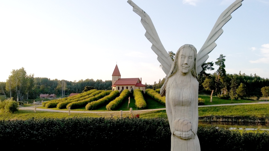 Autors: Pārsla Konrāde