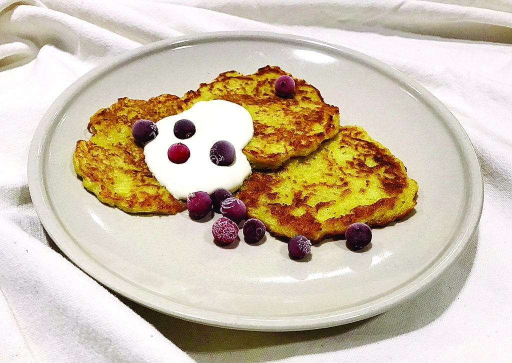 Autors: Ance Andrējeva-Empele