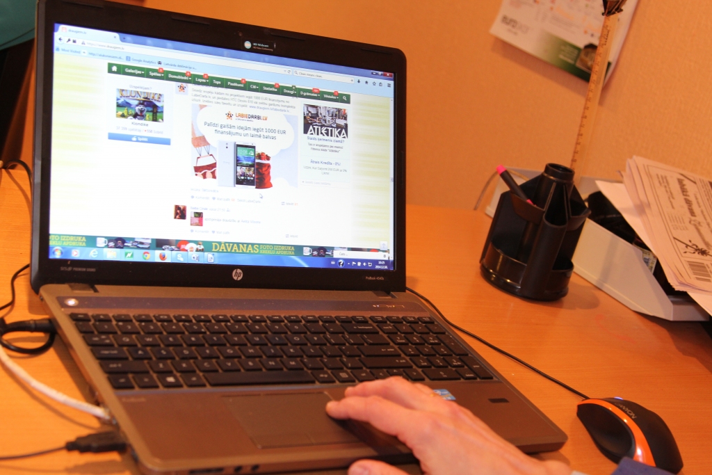 Ilustratīvs foto
Autors: no 