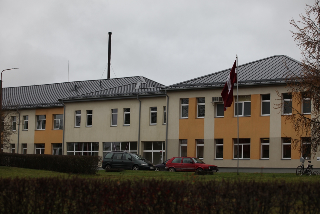 Autors: no “Dzirksteles” arhīva