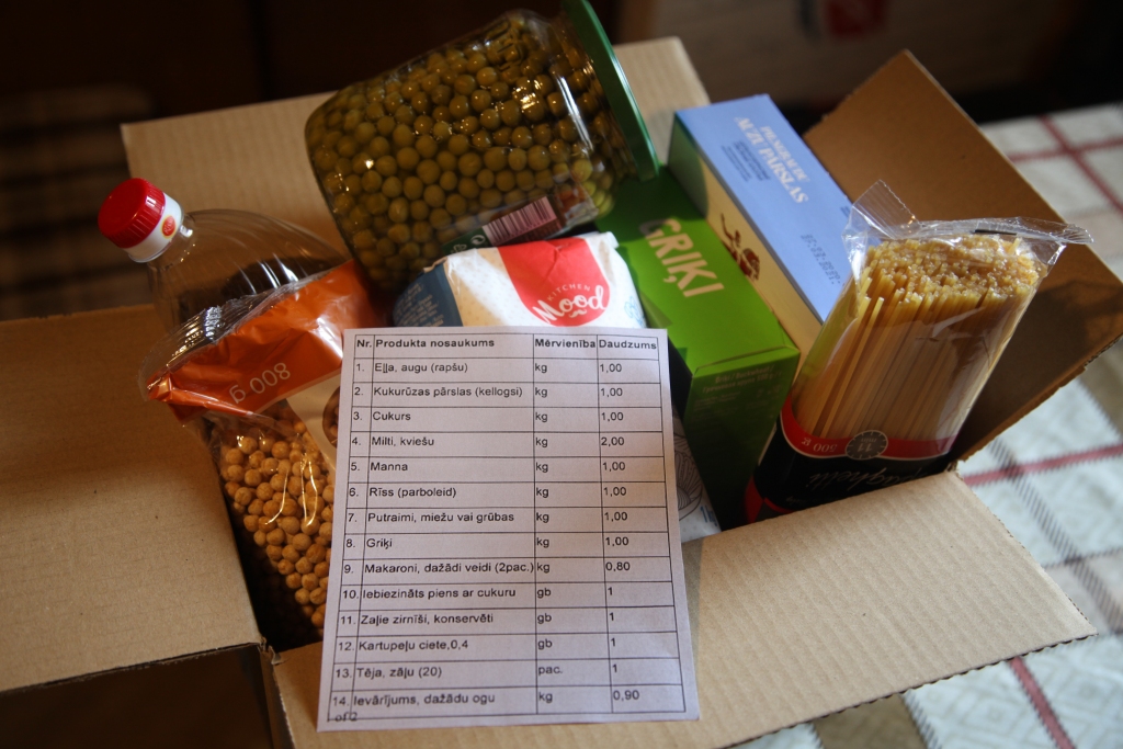 Ilustratīvs foto
Autors: no “Dzirksteles” arhīva