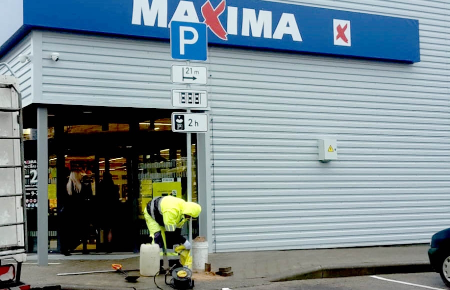 Autors: Inita Savicka