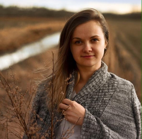 Gunta Gruņiere vienmēr ir zinājusi, ka savu tuvāko vai tālāko nākotni saistīs ar Druvienu un Tirzu. “Tā bez iemesla. Sajūta ir tāda, ka esmu īstajā vietā,” saka Gunta.    
Autors: no personiskā arhīva
