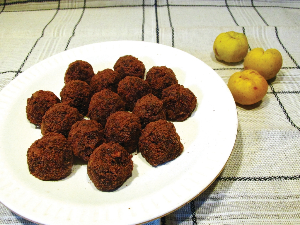 Autors: Brigita Skaistkalne