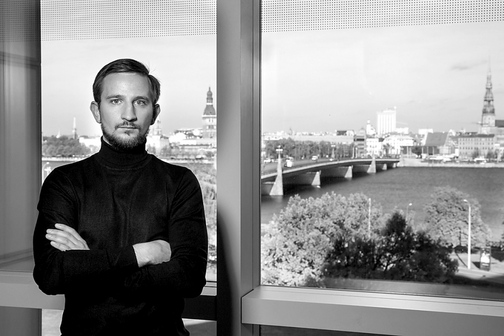 Autors: no privātā arhīva