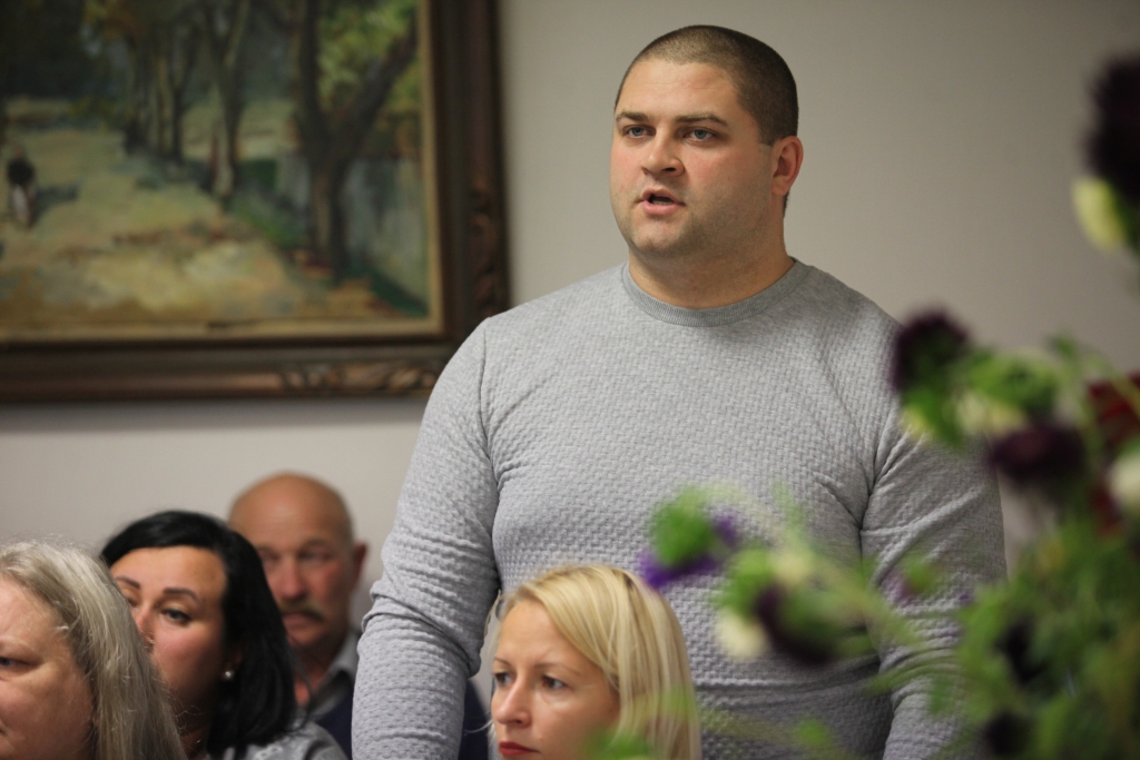  Kristaps Dauksts.
Autors: no 