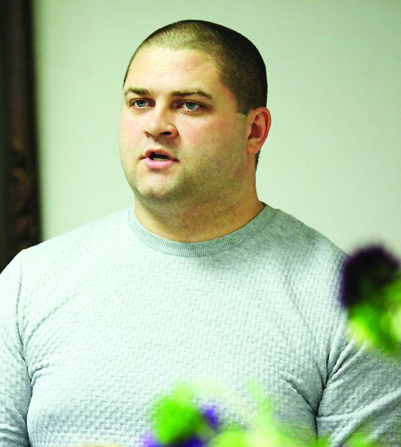 “Tas nevienam neuzliek nekādu papildu pienākumu, neprasa papildu samaksu. Vienkārši pašvaldība veido 
reģistru.”
Kristaps Dauksts
Autors: no 