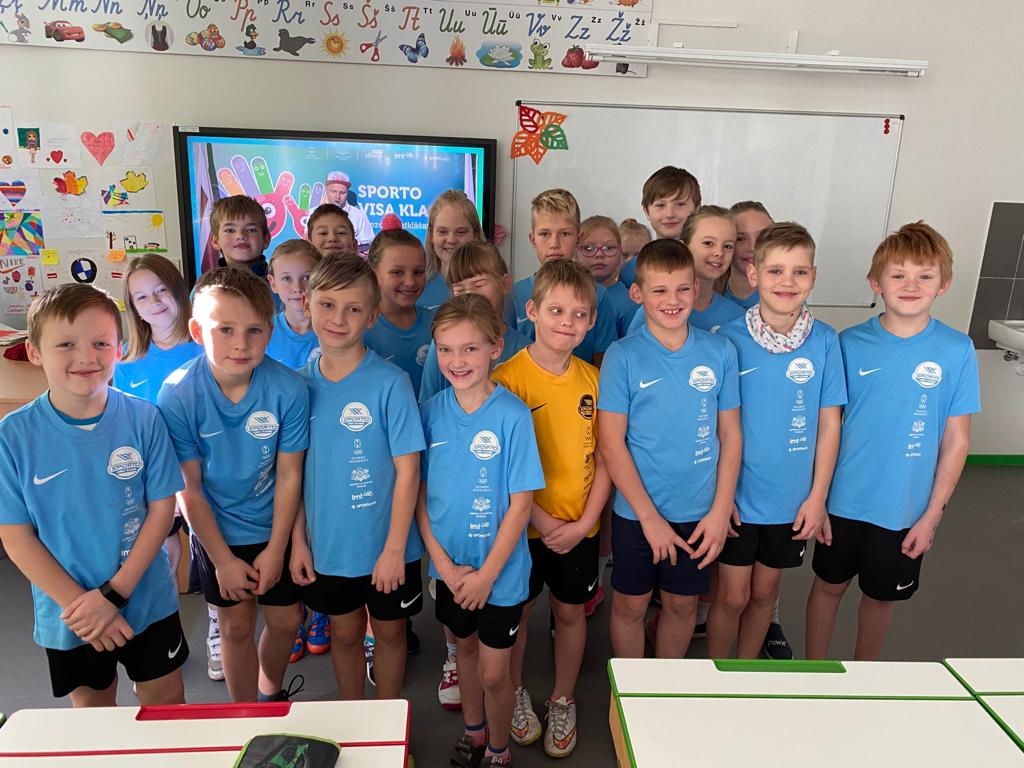 Autors: no privātā arhīva