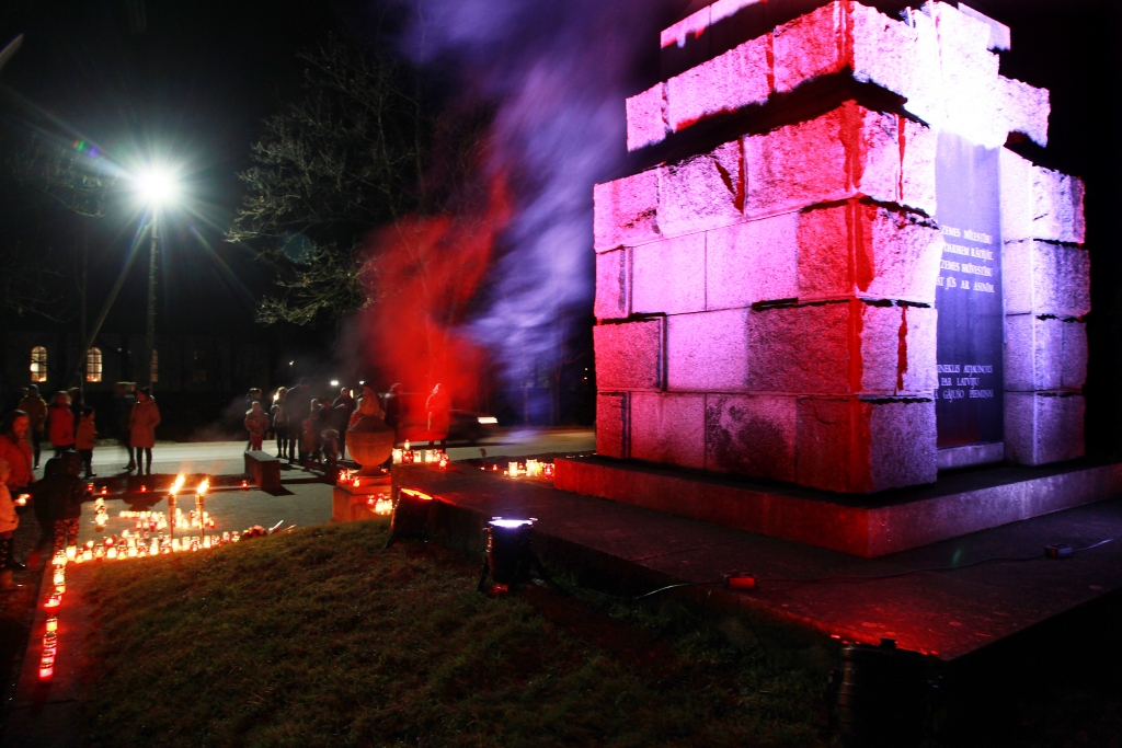 Autors: Gatis Bogdanovs