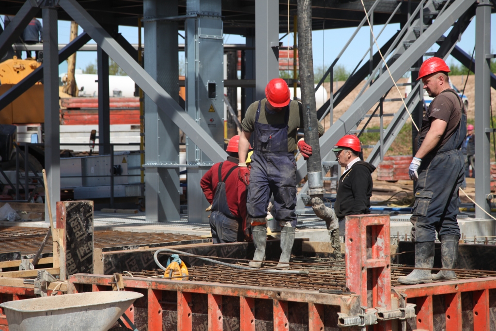 NVA Balvu filiāles Gulbenes Klientu apkalpošanas centra vadītāja Sandra Kindzule piekrīt, ka vakances nevarētu dalīt “sieviešu” un “vīriešu” darbos, tomēr “smagie darbi” bieži vien veido lielāko brīvo vakanču skaitu
Autors: Gatis Bogdanovs