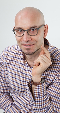 Psihoterapeits Andris Veselovskis
Autors: Psihoterapijasprakse.lv