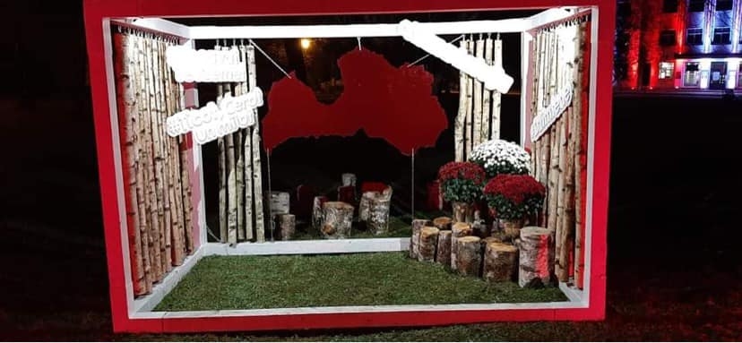 Autors: Sanita Kokareviča