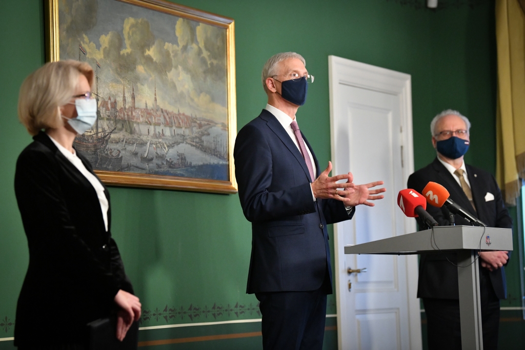 Autors: Ilmārs Znotiņš (Valsts prezidenta kanceleja)