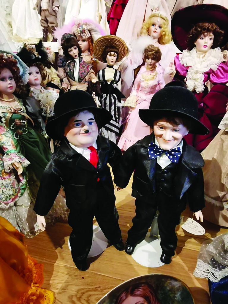 Autors: Pārsla Konrāde