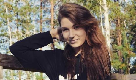 Megija Tropa, barkaviete, strādā Gulbenē