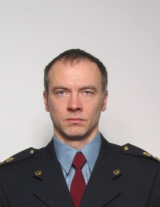 Uldis Pusts.
Autors: VP Vidzemes reģiona pārvalde