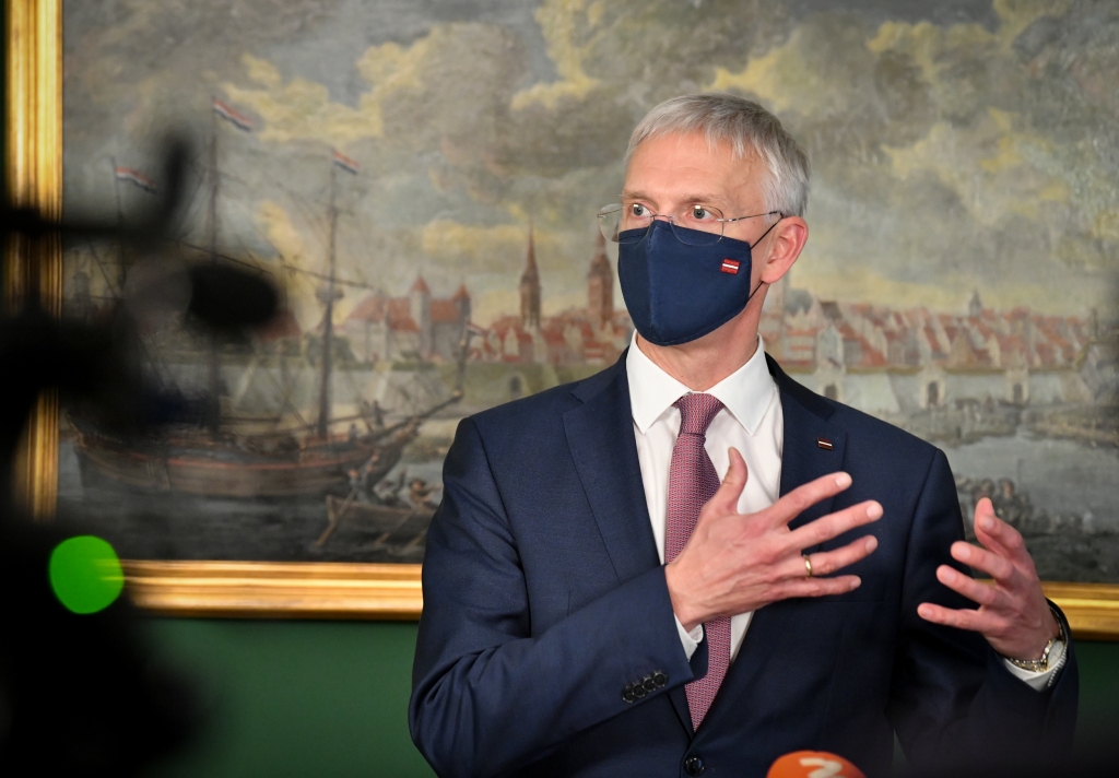 Autors: Ilmārs Znotiņš (Valsts prezidenta kanceleja)