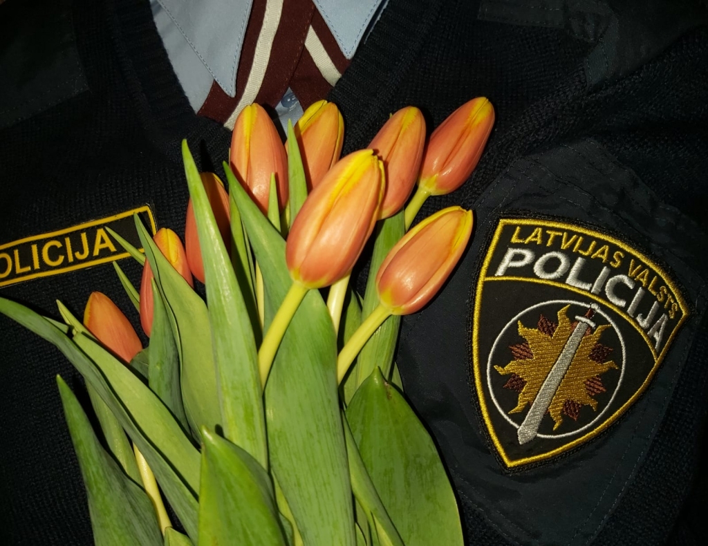 Autors: Pārsla Konrāde