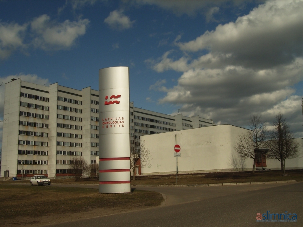 Autors: Māra Ančupāne (Aslimnica.lv)