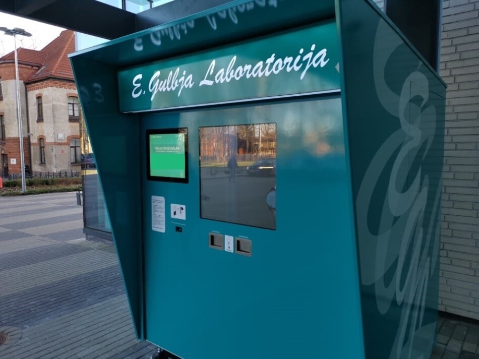 Autors: Paula Stradiņa klīniskā universitātes slimnīca 