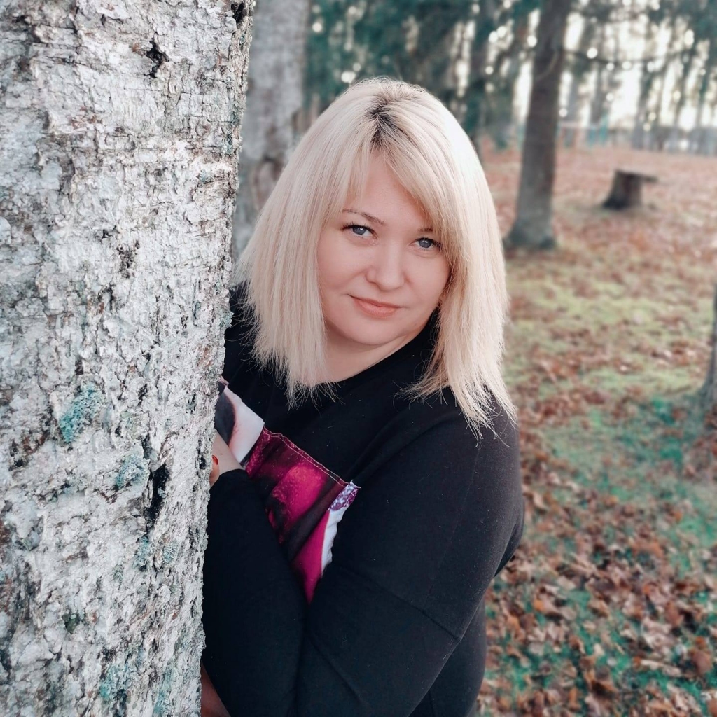 Sarmīte Supe, Jaungulbenes kultūras nama vadītāja
Autors: no personiskā arhīva