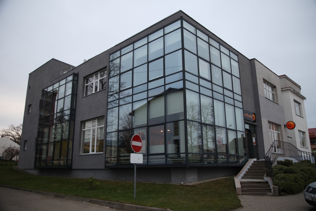 Biznesa inkubators Gulbenē atradīsies Rīgas ielā 47.
Autors: no 