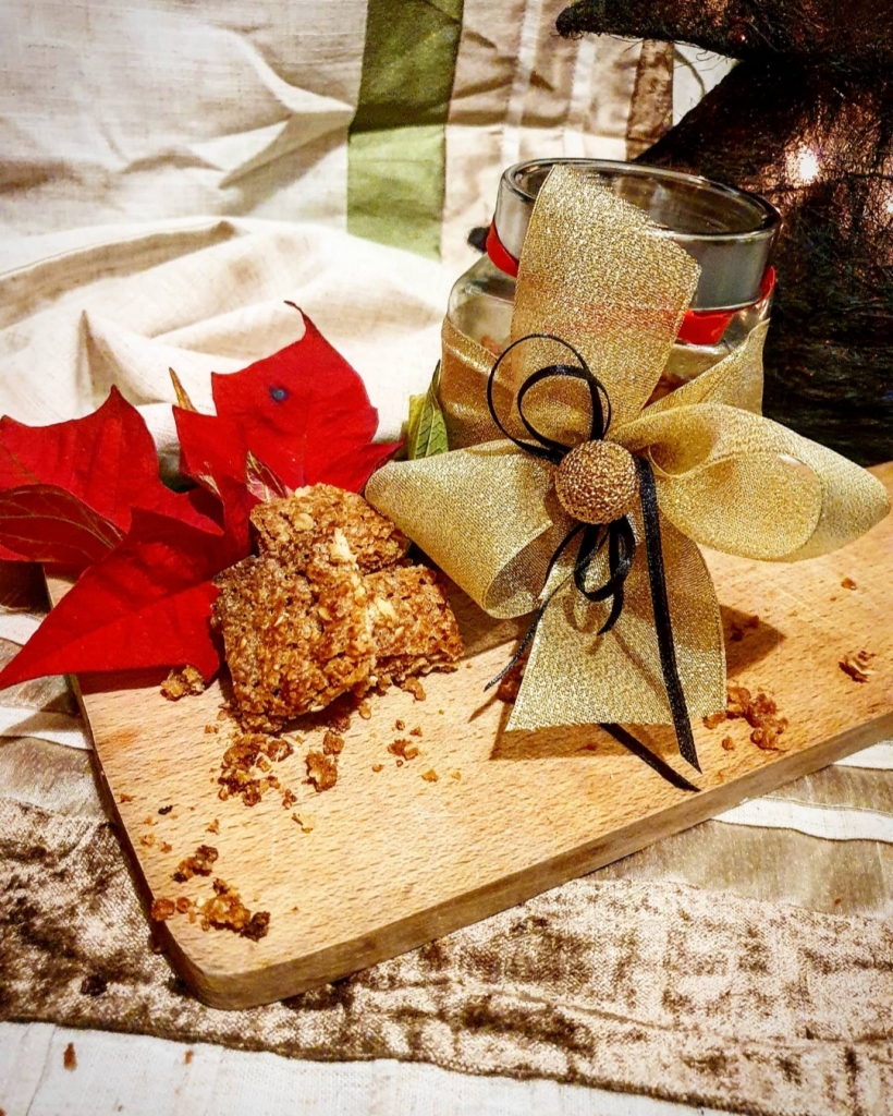 Kopā ēšanas cepumi
Autors: Loreta Jargane