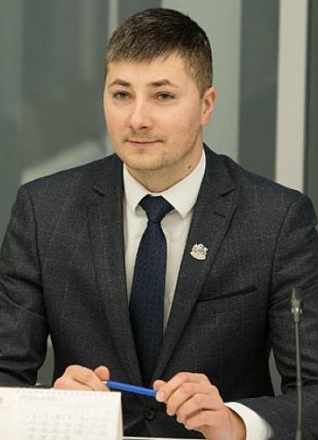 Kaspars Ģirģens.
Autors: Kpvlv.com