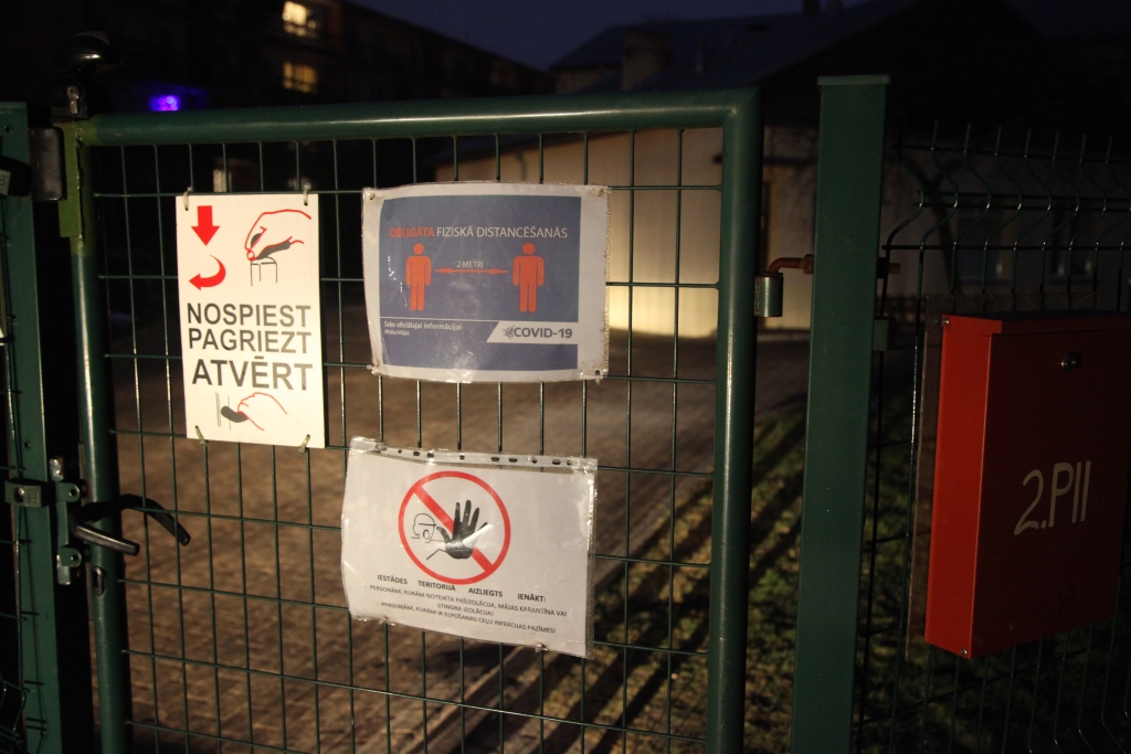 Autors: Gatis Bogdanovs