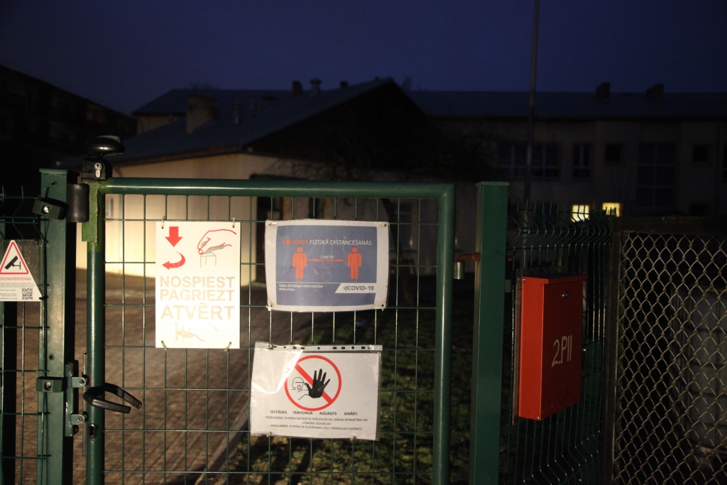 Autors: Gatis Bogdanovs