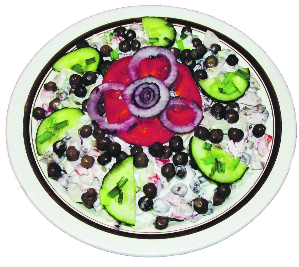 Autors: Brigita Skaistkalne